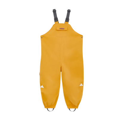 Toastie All Season Waterproof Dungarees - Sunny Yellow