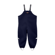 Toastie All Season Waterproof Dungarees - Marine Navy