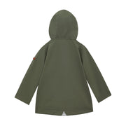 Toastie All Season Waterproof Raincoat - Sage Green