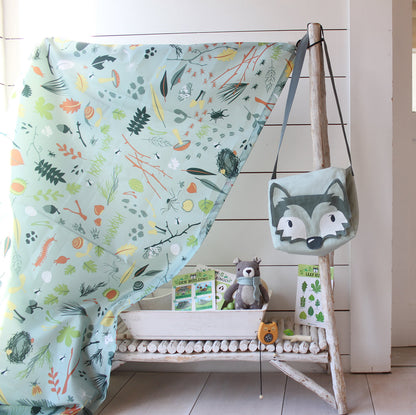 Tender Leaf Forest Trail Kit