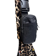 Wildride Toddler Carrier Premium Slide-On Bag