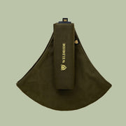 Wildride Toddler Carrier - Army Green