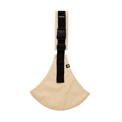 Wildride Toddler Carrier - Beige
