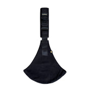 Wildride Toddler Carrier - Black