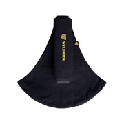 Wildride Toddler Carrier - Black