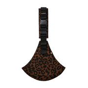 Wildride Toddler Carrier - Brown leopard