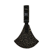 Wildride Toddler Carrier - Grey leopard