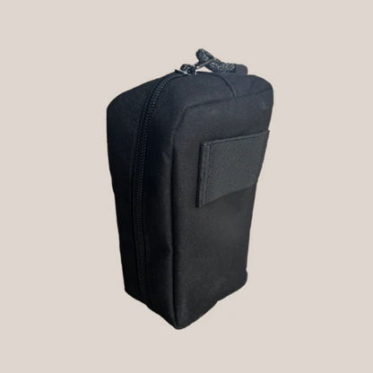 Wildride Toddler Carrier Slider Bag Accessory - Black