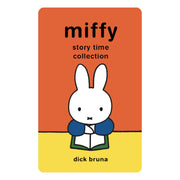 Yoto Miffy Story Time Collection Card