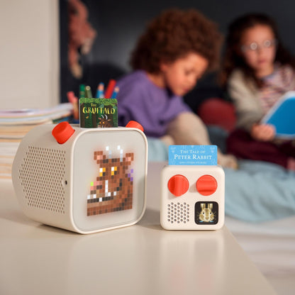 Yoto Mini Player (2024 Edition)