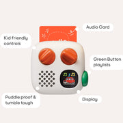Yoto Mini Player - 4th Gen