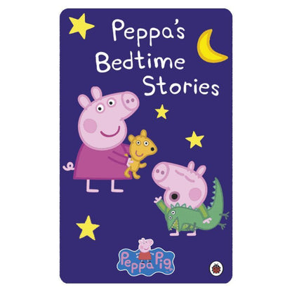 Yoto Peppa Pig Bedtime Stories Card