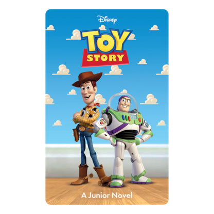 Yoto Pixar Audio Collection Card Set