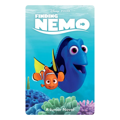 Yoto Pixar Audio Collection Card Set