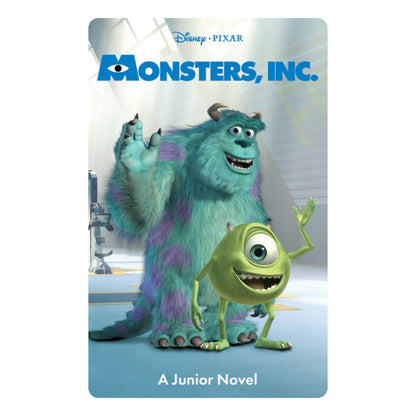 Yoto Pixar Audio Collection Card Set