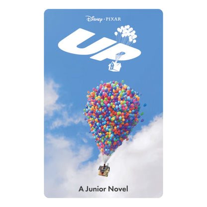 Yoto Pixar Audio Collection Card Set