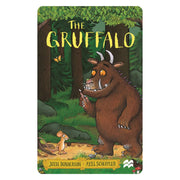 Yoto The Gruffalo and Friends Collection - 6 Card Set