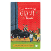 Yoto The Gruffalo and Friends Collection - 6 Card Set