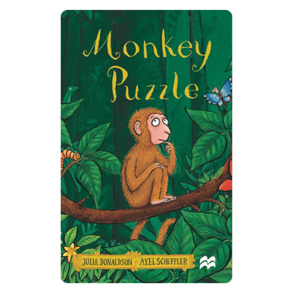 Yoto The Gruffalo and Friends Collection Card Set