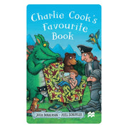 Yoto The Gruffalo and Friends Collection - 6 Card Set