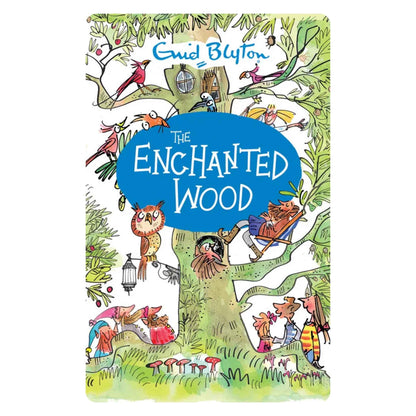 Yoto The Magic Faraway Tree Trilogy Card Set