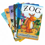 Yoto The Zog and Friends Collection - 6 Card Set