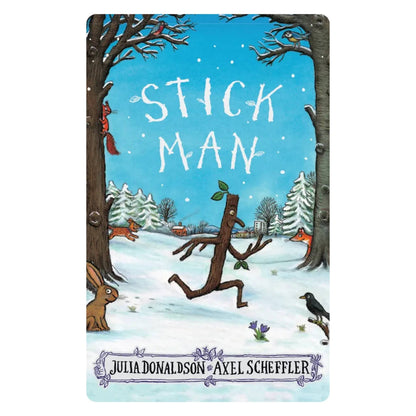 Yoto The Zog and Friends Collection Card Set