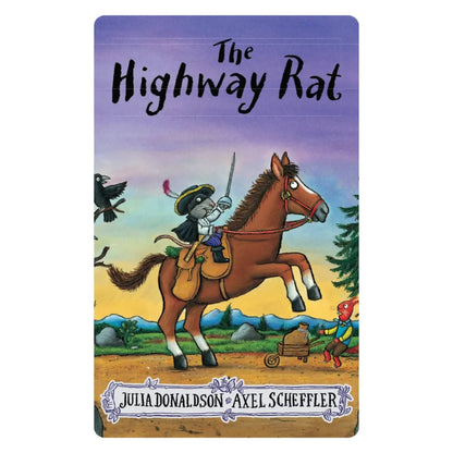 Yoto The Zog and Friends Collection Card Set