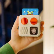 Yoto Toy Story Card