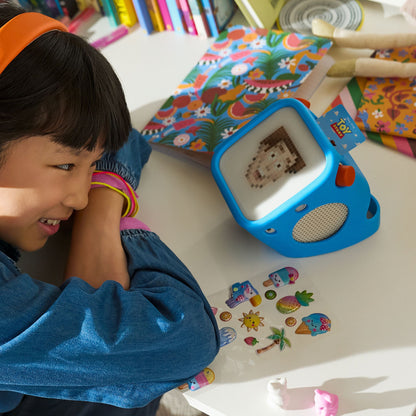 Yoto Pixar Audio Collection Card Set
