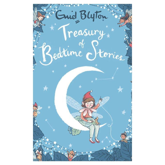 Yoto Treasury Of Bedtime Stories Card