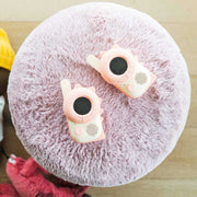 Zoofamily Walkie Talkie - Dino Pink