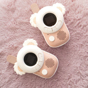 Zoofamily Walkie Talkie - Koala