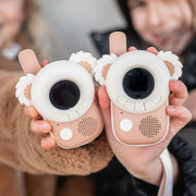 Zoofamily Walkie Talkie - Koala