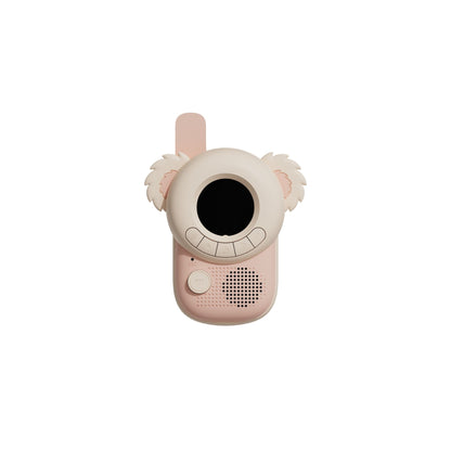 Zoofamily Walkie Talkie - Koala