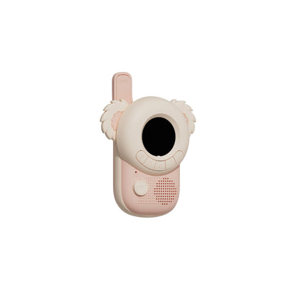 Zoofamily Walkie Talkie - Koala