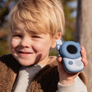 Zoofamily Walkie Talkie - Raccoon