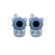 Zoofamily Walkie Talkie - Raccoon