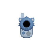 Zoofamily Walkie Talkie - Raccoon