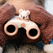 Zoofamily Zoo Eyes Binoculars - Koala