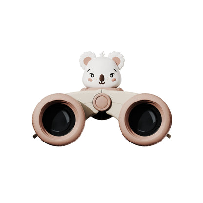Zoofamily Zoo Eyes Binoculars - Koala