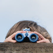 Zoofamily Zoo Eyes Binoculars - Raccoon