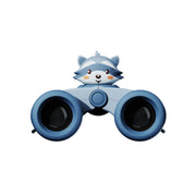 Zoofamily Zoo Eyes Binoculars - Raccoon