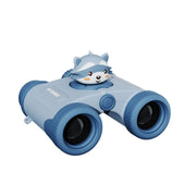 Zoofamily Zoo Eyes Binoculars - Raccoon