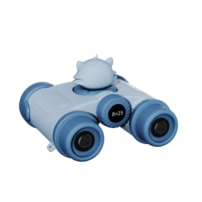 Zoofamily Zoo Eyes Binoculars - Raccoon