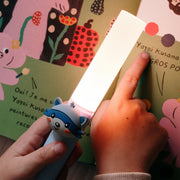 Zoofamily Zoo Light - Racoon