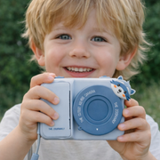 Zoofamily Zoo Print Digital Camera - Raccoon