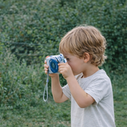 Zoofamily Zoo Print Digital Camera - Raccoon