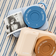 Zoofamily Zoo Print Digital Camera - Raccoon