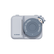 Zoofamily Zoo Print Digital Camera - Raccoon